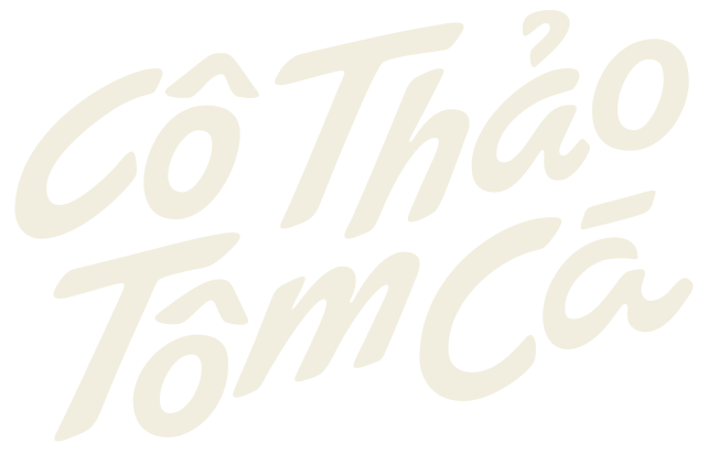 Be - Cô Thảo logo